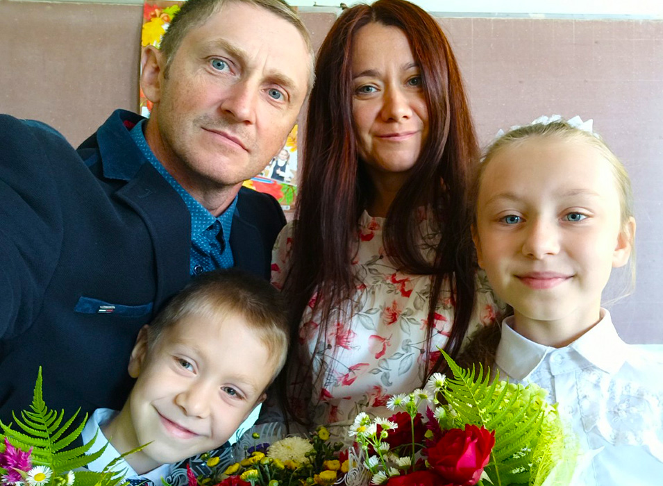 лендинг